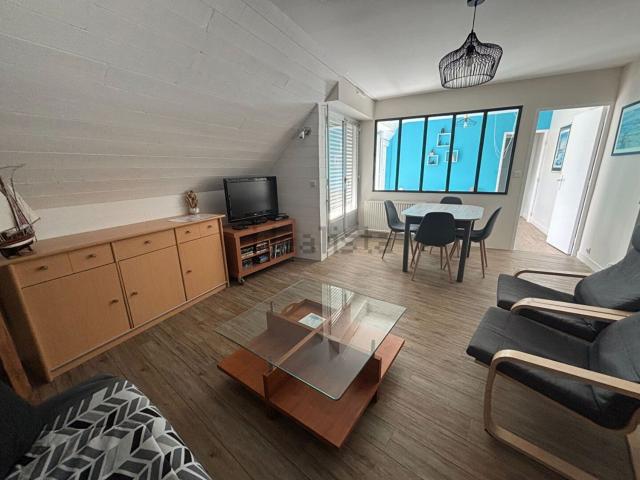 Appartement vente à La Gare, Dinan