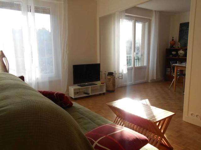 Appartement vente à La Gare, Dinan