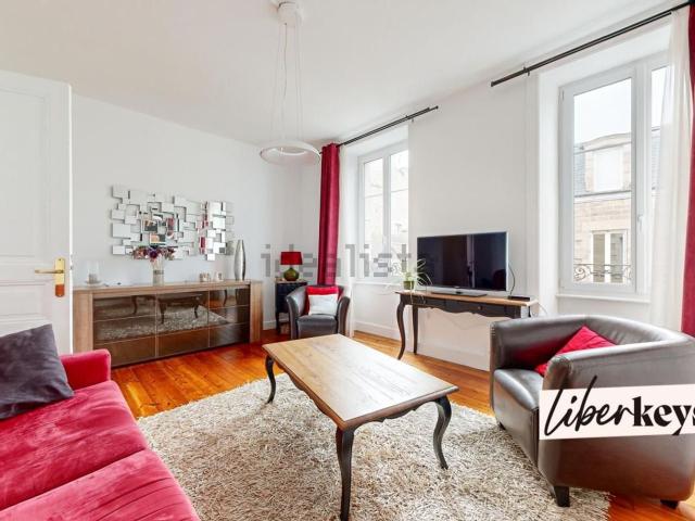 Appartement vente à La Gare, Dinan