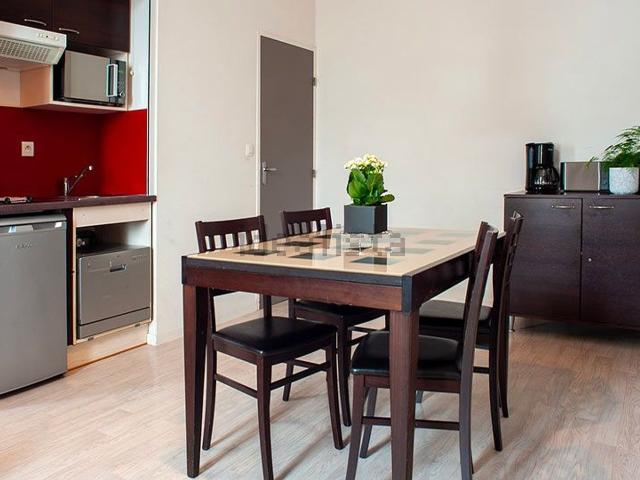 Appartement location à Intra-Muros, Dinan