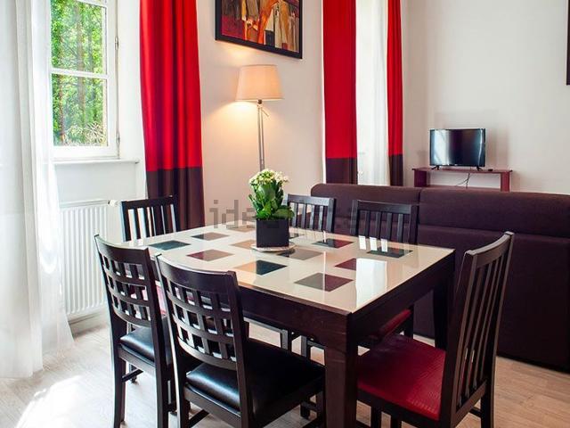 Appartement location à Intra-Muros, Dinan