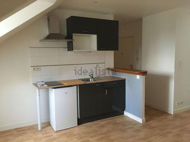Appartement location à La Gare, Dinan
