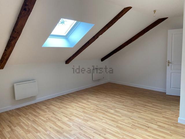 Appartement location à L'Europe, Dinan