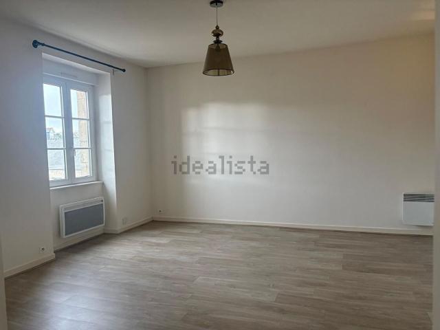 Appartement location à La Gare, Dinan