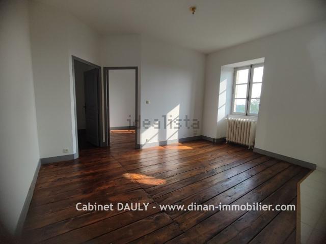 Appartement location à Intra-Muros, Dinan