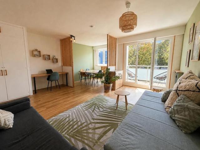 Appartement vente à La Fontaine des Eaux, Dinan