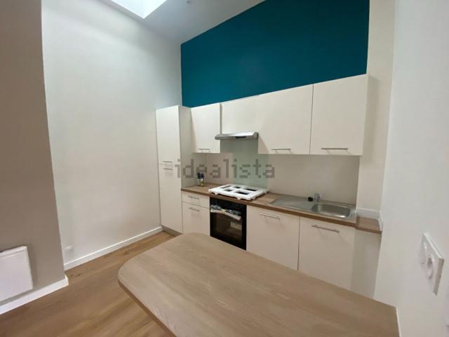 Appartement location à La Gare, Dinan