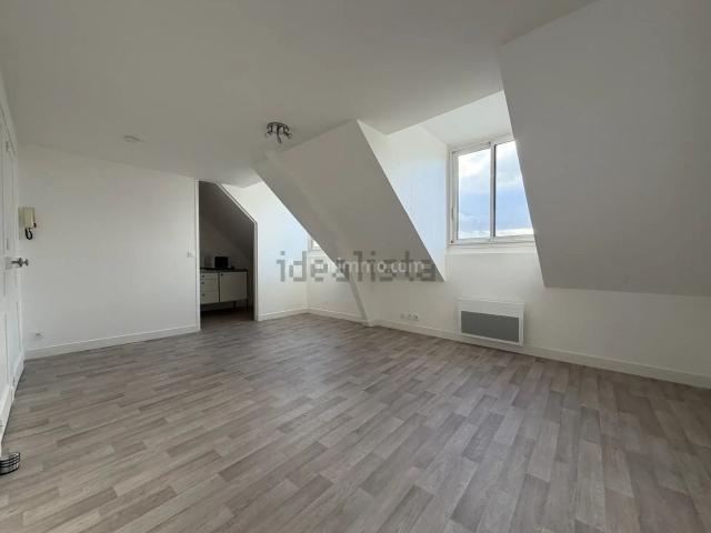 Appartement location à La Gare, Dinan