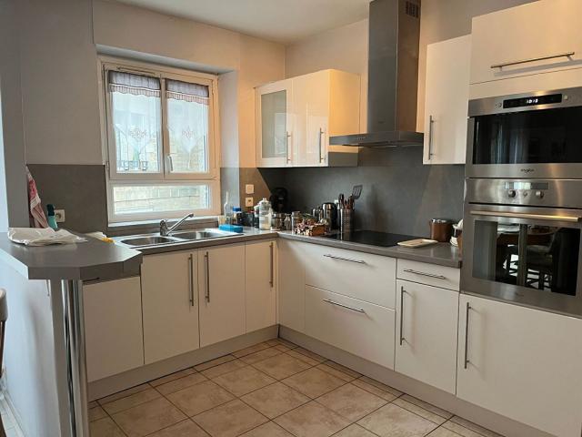 Appartement location à La Gare, Dinan