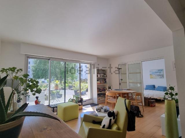 Appartement location à Saint-Énogat, Dinard