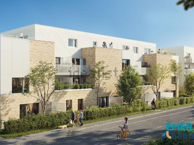 Appartement vente à Saint-Alexandre, Dinard