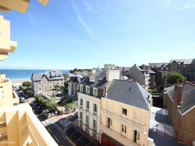 Appartement location à Saint-Malo, Bretagne