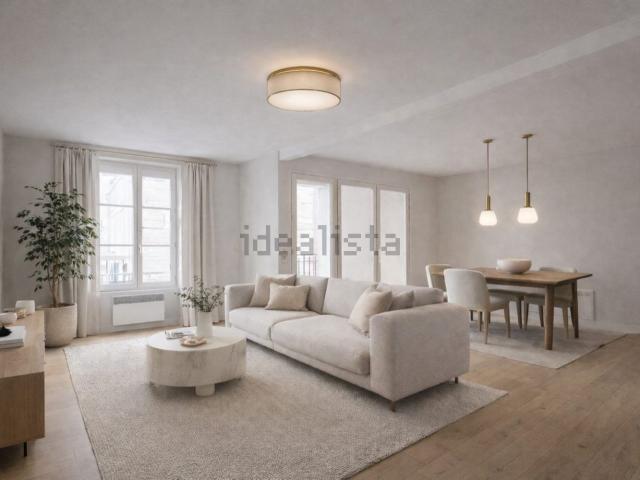 Appartement vente à Saint-Énogat, Dinard