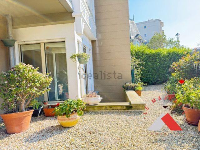 Appartement vente à Saint-Énogat, Dinard