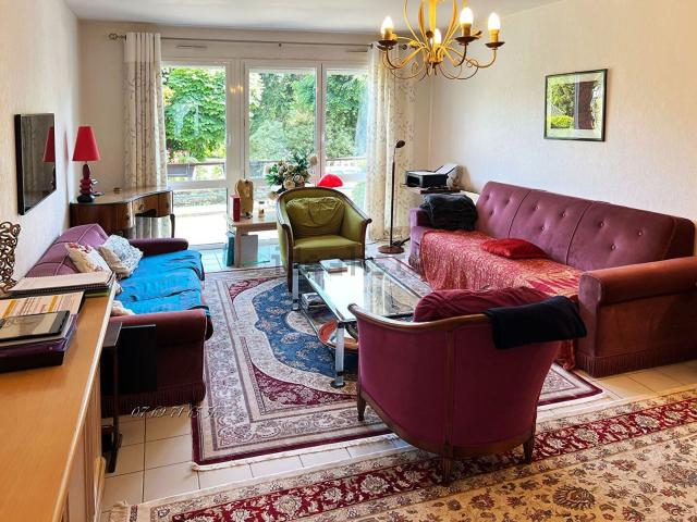 Appartement vente à La Malouine, Dinard