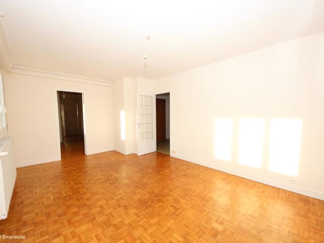 Appartement location à Saint-Énogat, Dinard