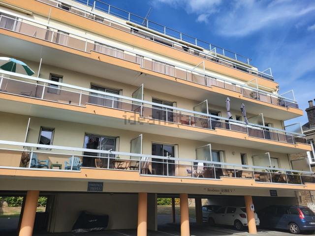 Appartement location à Dinard, Ille-et-Vilaine