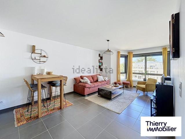Appartement vente à La Gare, Dinard