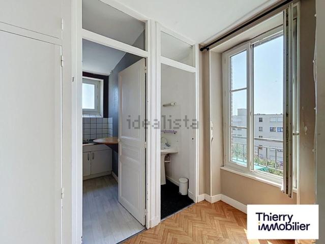 Appartement vente à Saint-Énogat, Dinard