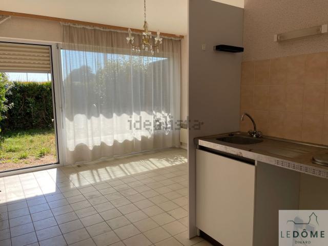 Appartement vente à Saint-Énogat, Dinard