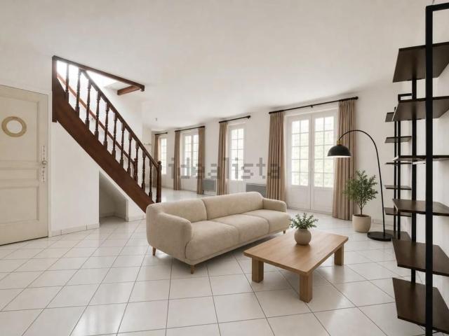 Appartement vente à Saint-Énogat, Dinard