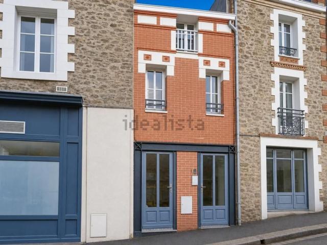 Appartement vente à Saint-Énogat, Dinard