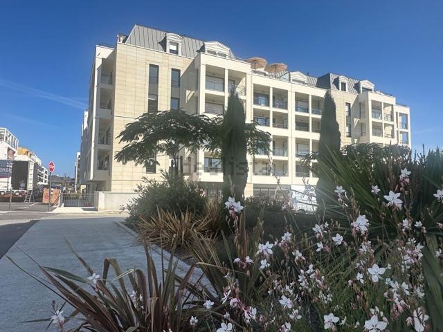 Appartement vente à La Gare, Dinard