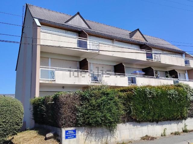 Appartement vente à Port-Blanc, Dinard