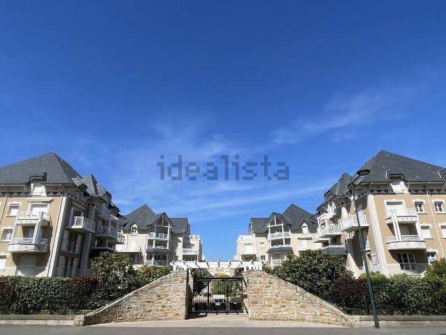 Appartement vente à Saint-Alexandre, Dinard
