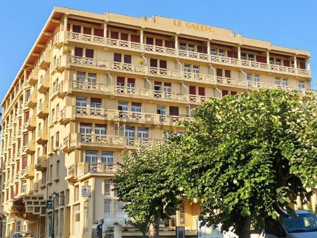 Appartement vente à Saint-Énogat, Dinard