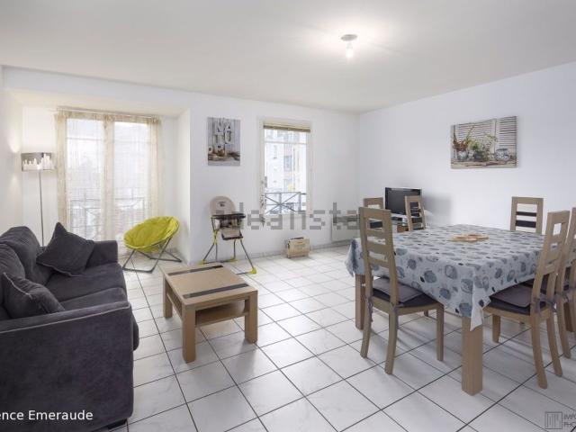 Appartement location à Saint-Énogat, Dinard