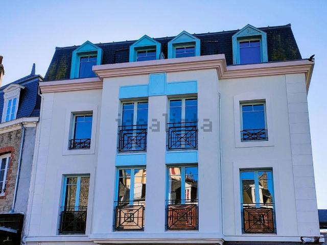 Appartement vente à Saint-Énogat, Dinard