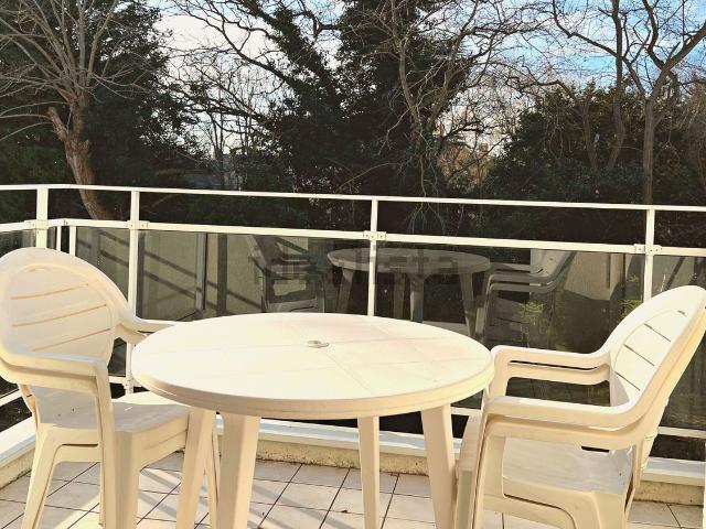 Appartement location à La Malouine, Dinard