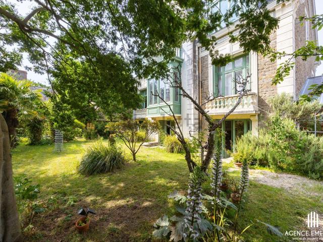 Appartement location à Saint-Énogat, Dinard