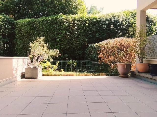 Appartement vente à La Malouine, Dinard