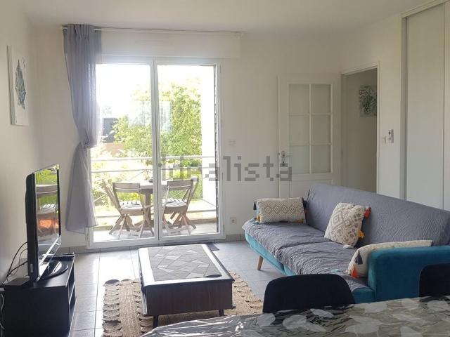 Appartement location à Cité Saint-Exupéry, Dinard