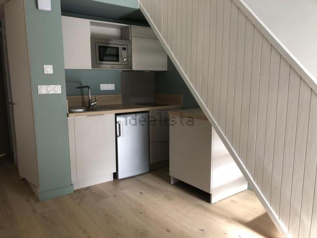 Appartement location à La Gougeonnais, La Richardais