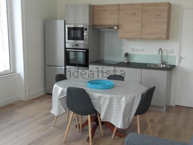 Appartement location à Saint-Alexandre, Dinard
