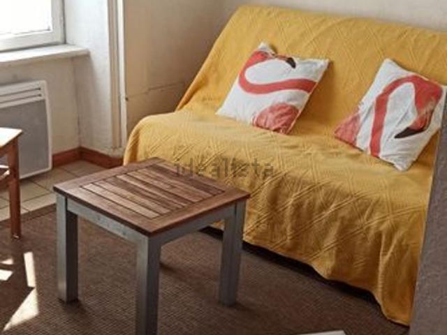 Appartement location à Saint-Alexandre, Dinard