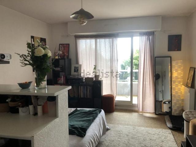 Appartement location à Saint-Énogat, Dinard