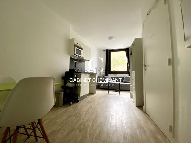 Appartement location à Saint-Énogat, Dinard