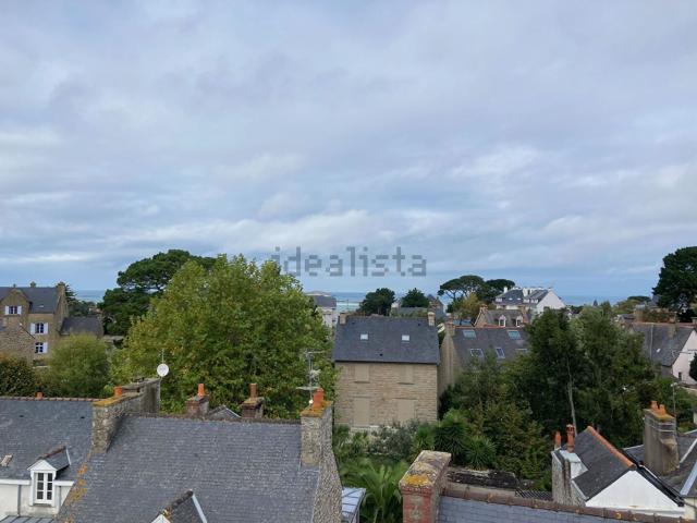 Appartement location à Saint-Énogat, Dinard
