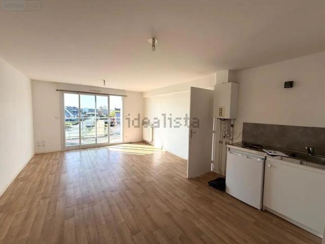 Appartement vente à Saint-Énogat, Dinard