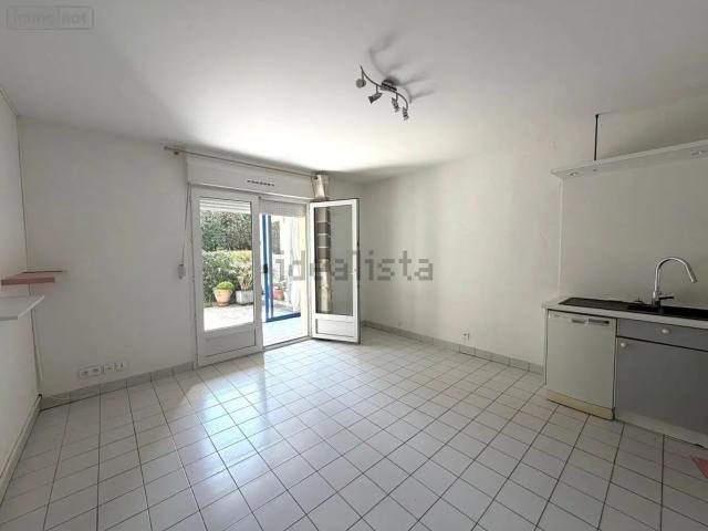 Appartement vente à La Gare, Dinard
