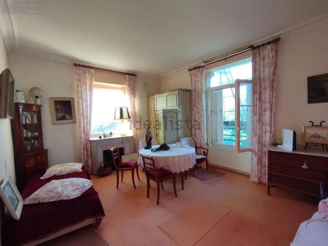 Appartement vente à La Gare, Dinard