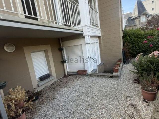 Appartement vente à La Gare, Dinard