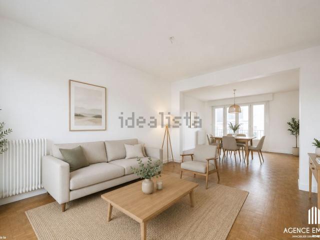 Appartement vente à Saint-Énogat, Dinard