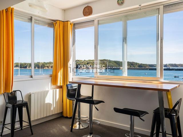 Appartement vente à La Bodinais, Dinard