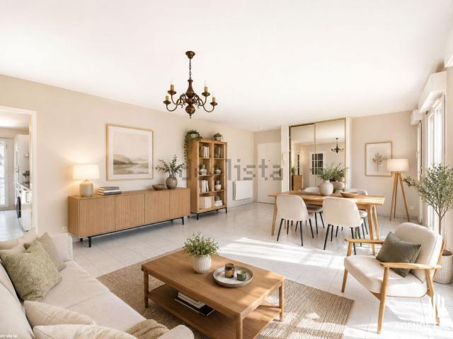 Appartement vente à La Gare, Dinard