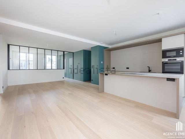 Appartement vente à La Ville Marqué, Saint-Briac-sur-Mer